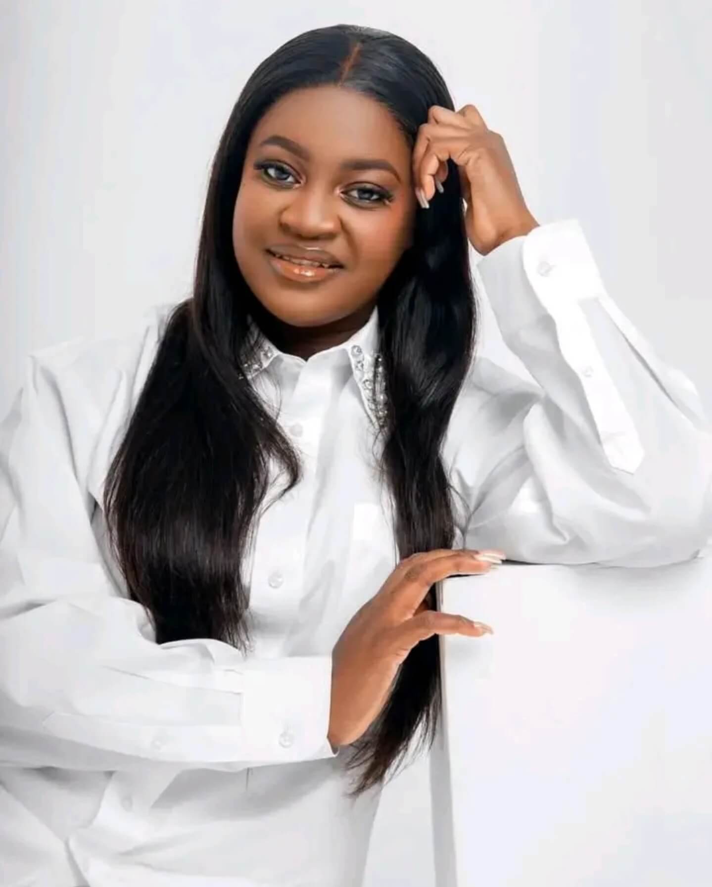 Wiliadel Denervil — Membre du Jury Haiti Top Talent